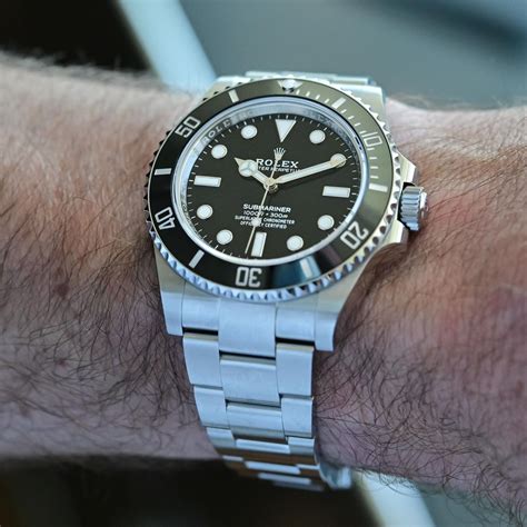 do rolex keep good time|2020 Rolex submariner losing time.